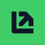 LeveX: Trade & Level Up Crypto icon