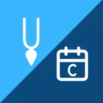 Vaishnava Calendar icon