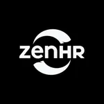 ZenHR Clock icon