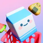 Goods King : 3D match master icon