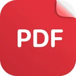 Scanner Images to PDF App icon