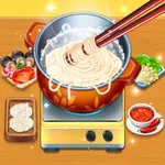 To Be A Cooking God-Dream Cook icon