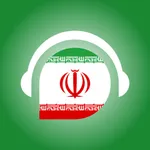 Persian - Listening Speaking icon