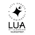 LUA AI -NURSEPREP icon