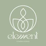 ELEMENT. Fitness Studio icon