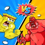 Battle Filter Funny Challenge icon