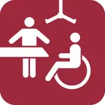 Toiletten für alle icon