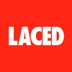Laced - SNKR DROPS icon