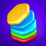Hexa Fever: Color Sort Puzzle icon