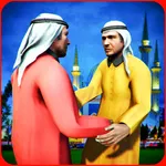 Ramazan Simulator Game icon