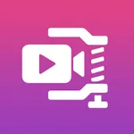 Compress Videos - Zippio icon
