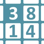 Trio Math icon