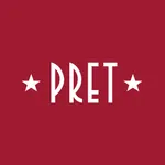 Pret A Manger icon