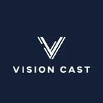 Vision Cast icon