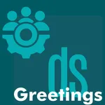 dsGreetings icon