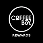 Coffeeboy Rewards icon
