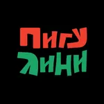 Пигулини LAB icon