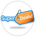 Super deals USA icon