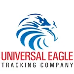 Universal Eagle track icon