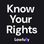Lawfully Know Your Rights icon