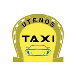 UTENOS TAXI icon