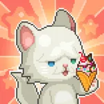 크리미아 - 추억의 아이스크림 타이쿤 icon