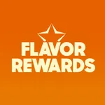 Flavor Rewards icon