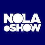 NOLA.Show icon