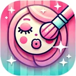 Maddys Makeup icon