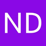 ND Filter Long Exposure Photo icon