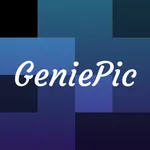 GeniePic icon