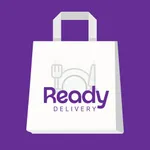 Ready Delivery icon