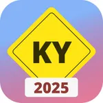 Kentucky DMV Permit Test + icon
