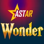 ASTAR Wonder icon
