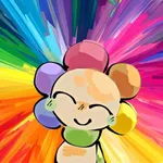 Poppy 4 Wallpaper 4K icon