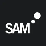 SAM Connect icon