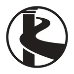 Roman Roads Press icon