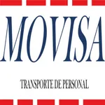 Transportes Movisa icon