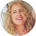 CRISTINA RICCI MINISTRIES icon