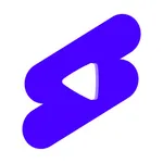 YT Shorts, AI Video Generator icon