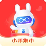 小邦集市 icon
