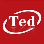 iTed英语演讲-TED演讲视频学习英语听力和英语口语 icon