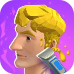 Haircut Mania:Barber Shop icon