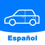 DMV Prueba de Práctica 2025 icon