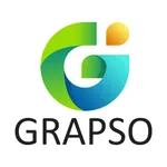 Grapso: Grocery Delivery icon