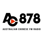 AC878 Australian Chinese Radio icon