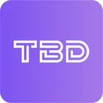 TBD : The deals app icon