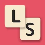 Letter - Shuffle icon