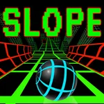 Slope Game ! icon