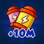 Spin Link : Daily CM Spins icon